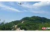 沅陵黄桃“触电”记：电商赋能，深山鲜果香飘万里