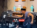 穿越明清！洪江古商城内网络达人集体飙戏过足瘾